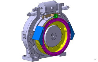 CAD軟件技術(shù)交流 CATIA繪制產(chǎn)品競(jìng)猜