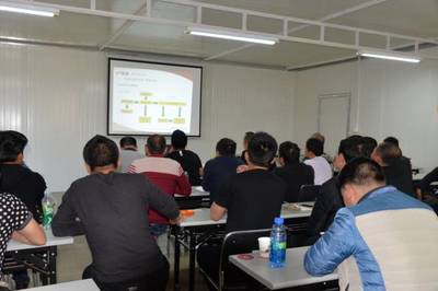 技術(shù)賦能，匠心鑄就——金彭新能源汽車五星級售后服務的創(chuàng)新之路