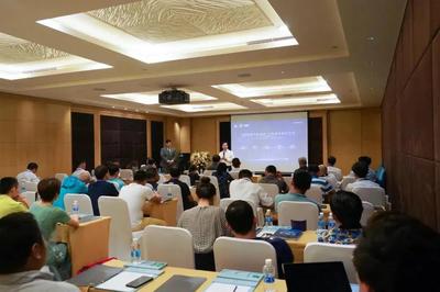 共建智慧節(jié)能建筑 海林&興海智能建筑產(chǎn)品技術交流會順勢召開