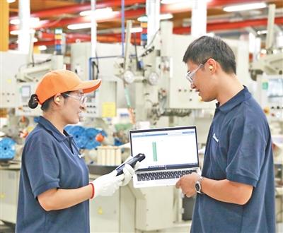 深耕遼沈，共贏未來 制造型外企的技術交流與中國市場信心