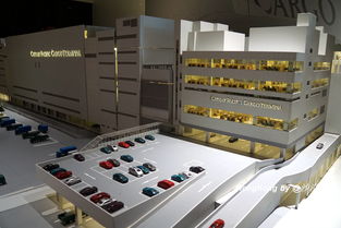 模擬機(jī)艙,體驗(yàn)空乘,飛機(jī)維修,航天夢(mèng)從這里啟航