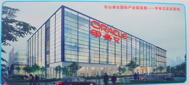 樂(lè)山中關(guān)村科技成果產(chǎn)業(yè)化基地授牌 高新區(qū)8個(gè)項(xiàng)目集中開(kāi)工