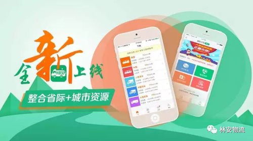 破解物流行業(yè)失信難題,看林安物流集團(tuán)如何構(gòu)建物流誠(chéng)信生態(tài)圈