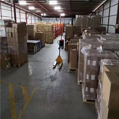 西安海淘香港E特快時效 一站式物流商