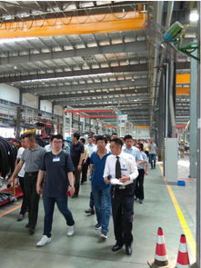 擼起袖子加油干 長(zhǎng)久中置軸轎運(yùn)車迎合規(guī)