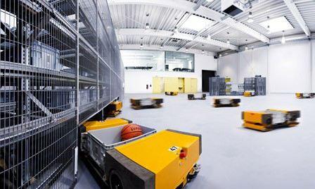 倉庫發(fā)貨都是人工操作,有什么好辦法防止貨物錯(cuò)發(fā)漏發(fā)