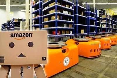 谷歌重金入股京東，強(qiáng)強(qiáng)聯(lián)手共克跨境電商物流難關(guān)